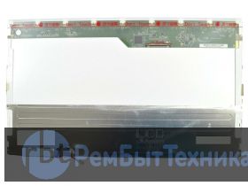 Sharp Lq170M1La04 17" Dual Lamp 1920 X 1080 матрица (экран, дисплей) для ноутбука