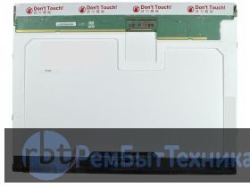 Packard Bell Easynote C3300 15" матрица (экран, дисплей) для ноутбука