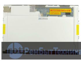 Hp Compaq 446435-001 14.1 Laptop Lcd Screen