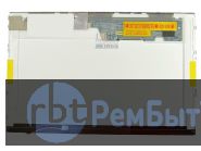 Hp Compaq 446435-001 14.1 Laptop Lcd Screen