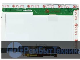 Dell Yj833 14.1" Wxga Laptop Lcd Screen