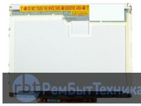 Dell Inspiron 1150 14.1" Xga матрица (экран, дисплей) для ноутбука с инвертер