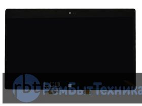 Microsoft Surface Rt2 Серсорный экран, тачскрин и матрица в сборе Ltl106Hl02-001