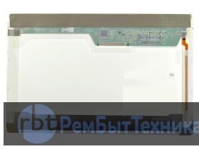 Hp Compaq Touchsmart Tm2 12.1" матрица (экран, дисплей) для ноутбука