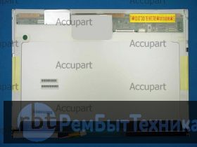 Au Optronics B154Pw02 15.4" матрица (экран, дисплей) для ноутбука