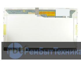 Toshiba Satellite P500 18.4" матрица (экран, дисплей) для ноутбука