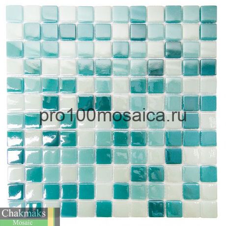23 Mix 18 Мозаика "23х23", 301*301 мм, (CHAKMAKS)