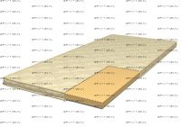 Наматрасник Меморикс 40 Дримлайн