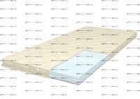 Наматрасник Холло 60 Дримлайн