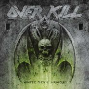 OVERKILL White Devil Armory