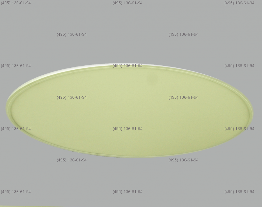 Светильник круглый потолочный светодиодный D700 LUNA 2200 лм