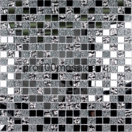 Mirror Мозаика серия EXCLUSIVE,  размер, мм: 300*300*4 (Bonaparte)