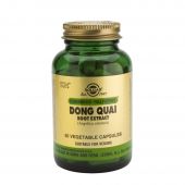 Солгар Корень дягиля лекарственного