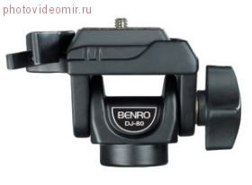 Штативная головка Benro DJ-80