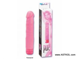 2K833PK BX GP / ВИБРАТОР ВОДОНЕПРОНИЦАЕМЫЙ