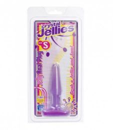 Фиалковая пробка Crystal Jellies Small 0289-05CDDJ