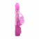 Hi-Tech Twin Turbo Rabbit Pink 06-235-C8-HLVSC