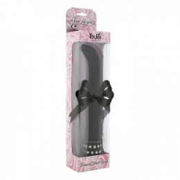 Стимулятор точки G DIAMOND BLACK GSENSE VIBE 9923TJ