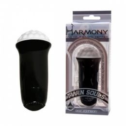 Вибромассажер Harmony Twin Souls 0915-05BXDJ