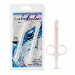 Шприц для лубриканта Lube Tube 2380-00CDSE