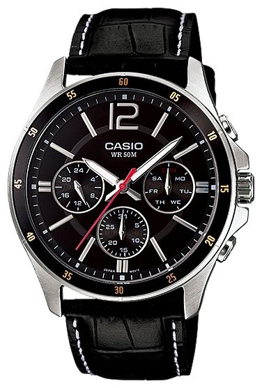 CASIO MTP-1374L-1A