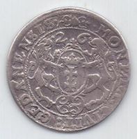 орт 1626 г. Данциг