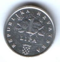 1 липа 1999 г. Хорватия