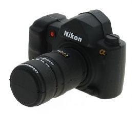 Флешка "Nikon" 8 Gb