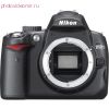 Зеркальный фотоаппарат Nikon D5200 Body