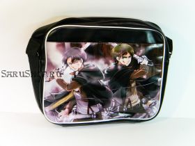 Аниме сумка  Shingeki no Kyojin