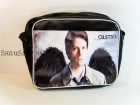 Сумка  Сверхъестественное / Supernatural