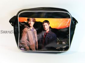 Сумка  Сверхъестественное / Supernatural
