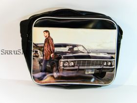Сумка  Сверхъестественное / Supernatural