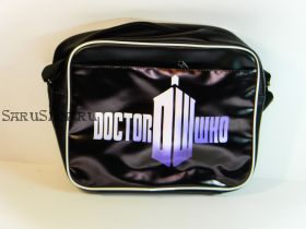Сумка  Доктор Кто / Doctor Who
