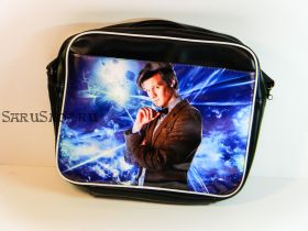 Сумка  Доктор Кто / Doctor Who