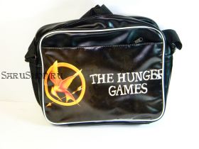 Сумка  Голодные игры / The Hunger Games