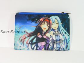Пенал - Sword Art Online