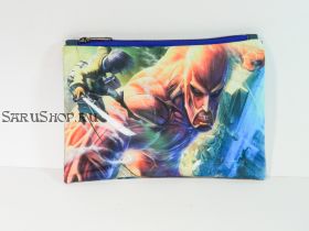 Пенал - Shingeki no Kyojin / Атака титанов