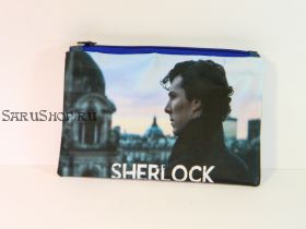 Пенал - Шерлок / Sherlock