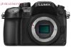 Компактный цифровой фотоаппарат Panasonic DMC-GH4 body