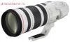 Объектив Canon EF 200-400mm f/4L IS USM Extender 1.4X