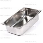 Гастроемкость GN1/1 на 150мм