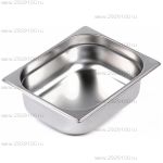 Гастроемкость GN1/2 на 100мм