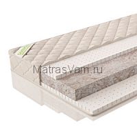 DoctorSon SPRINGLESS BiFlex матрас ортопедический