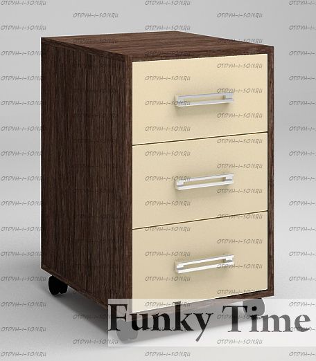 Тумба Фанки Тайм ФТ-08