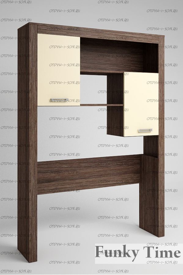 Надстройка для стола Фанки Тайм ФТ-11