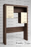 Надстройка для стола Фанки Тайм ФТ-11