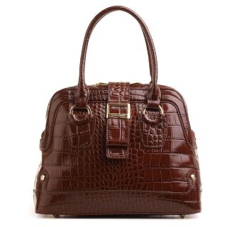24019 FD крокодил кор. Ц  (сумка жен.)