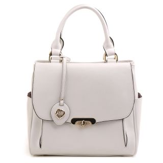 32140 Fiato  калф руга бел.  (сумка жен.)