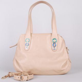 Сумка Capoverso 34250беж